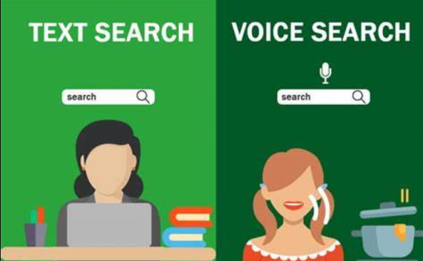 2022 trends: voice search