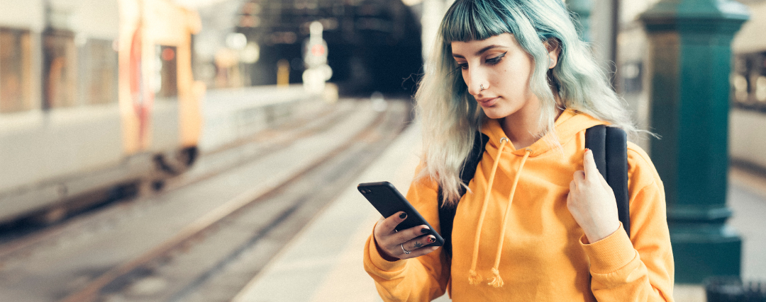 Marketing to Gen Z: 5 Things Marketers Should Know